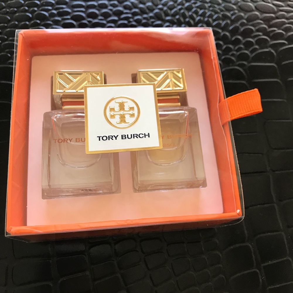 Tory Burtch